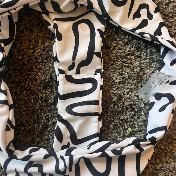 Bandeau cheeky bikini - Picture 2 of 2